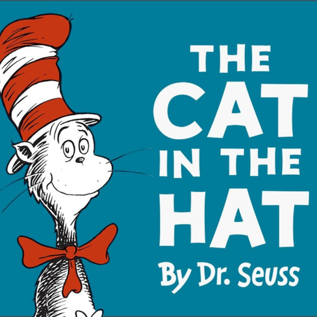 Story Time In The Rabbit Hole - Dr. Seuss - Charleston Library Society