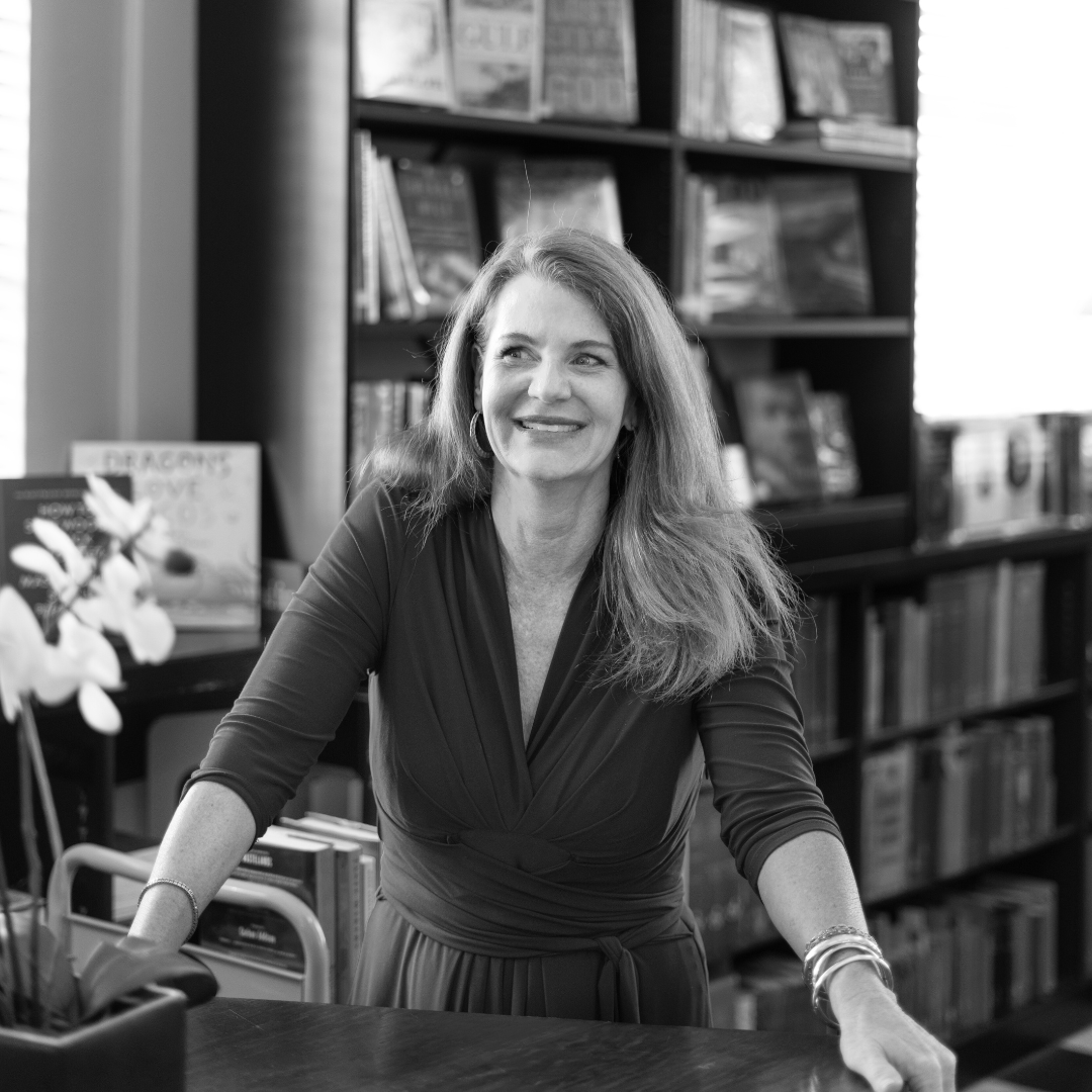 Staff & Trustees - Charleston Library Society