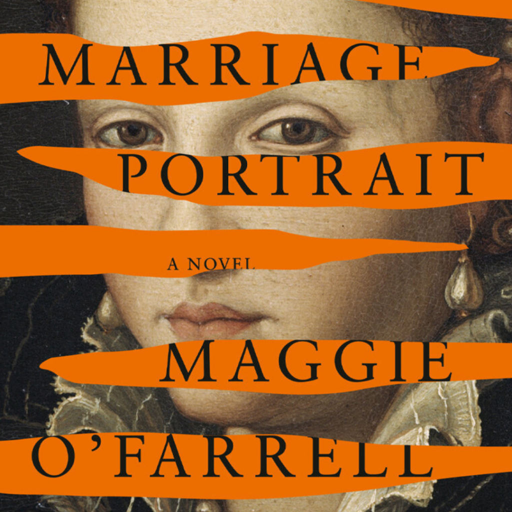 cls-book-club-the-marriage-portrait-maggie-o-farrell-charleston