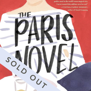 Book Tour Exclusive // Ruth Reichl debuts “The Paris Novel ...