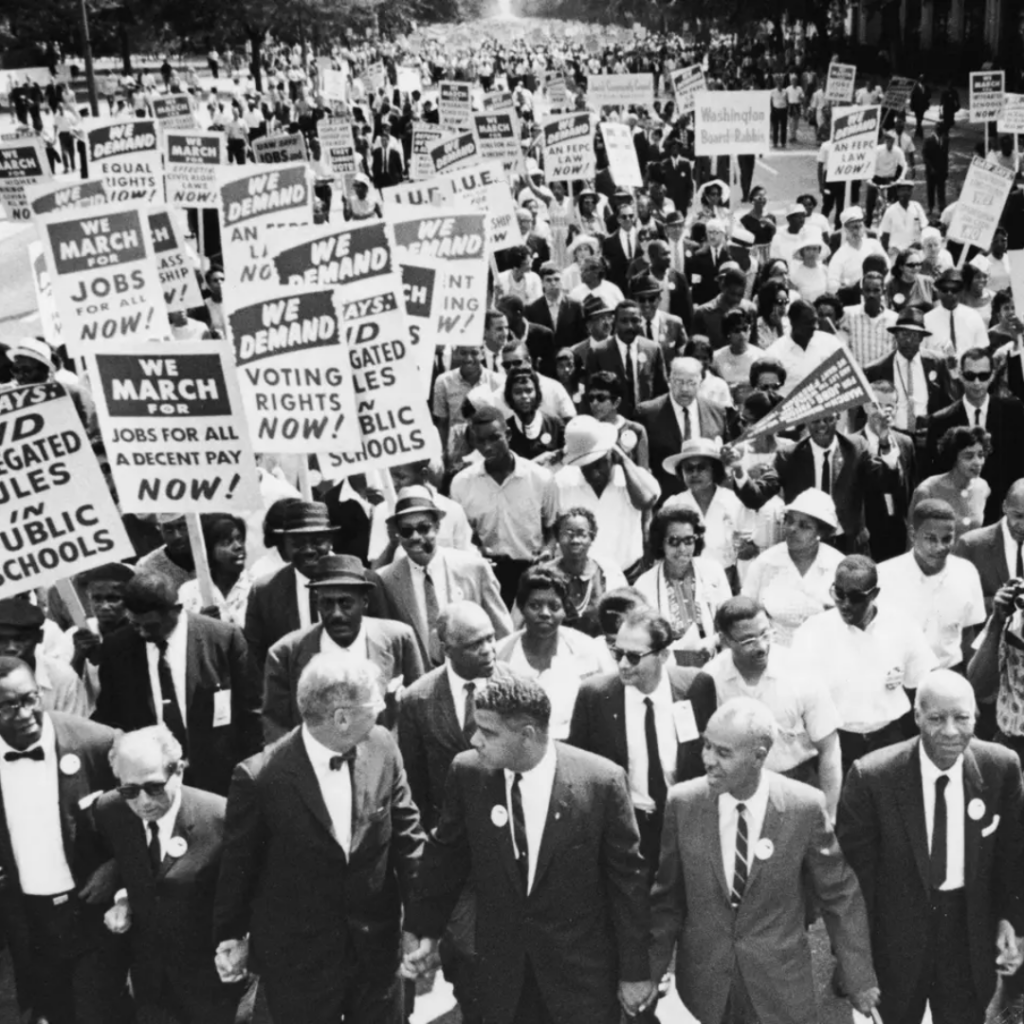 A USC Press Lens on Civil Rights Charleston Library Society