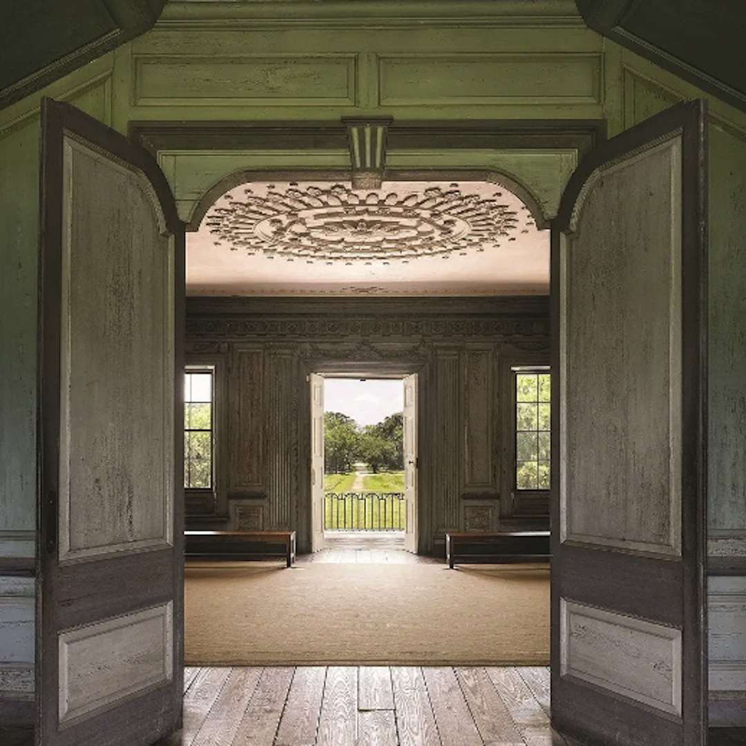 The Enduring Influence of Classicism - Charleston Library Society