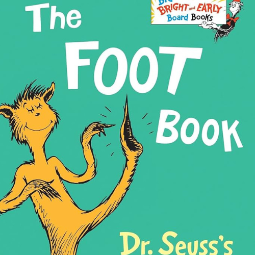 The Foot Book
