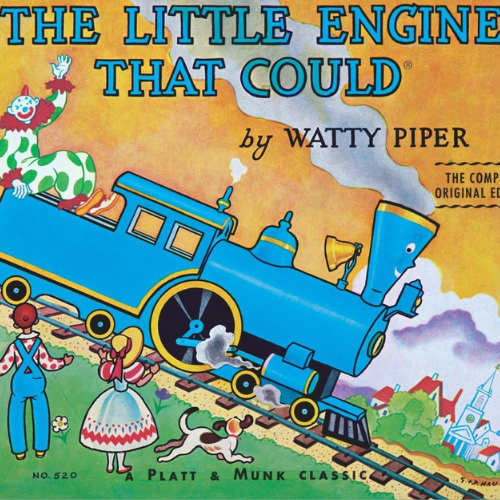 The Little Engine that Could