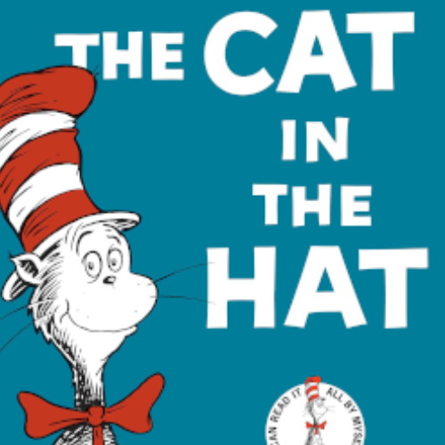 The Cat in the Hat