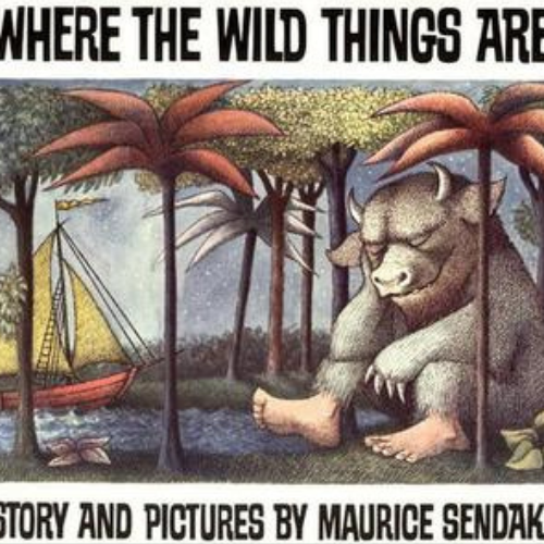 Where the Wild Things Are