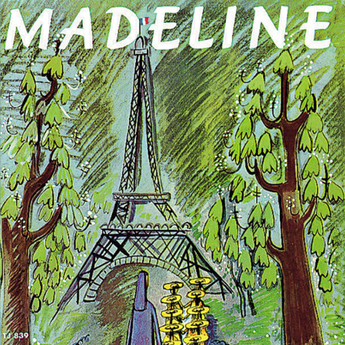 Madeline