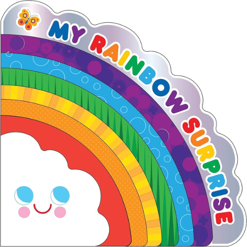 My Rainbow Surprise