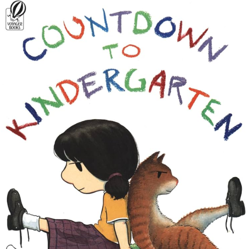 Countdown to Kindergarten