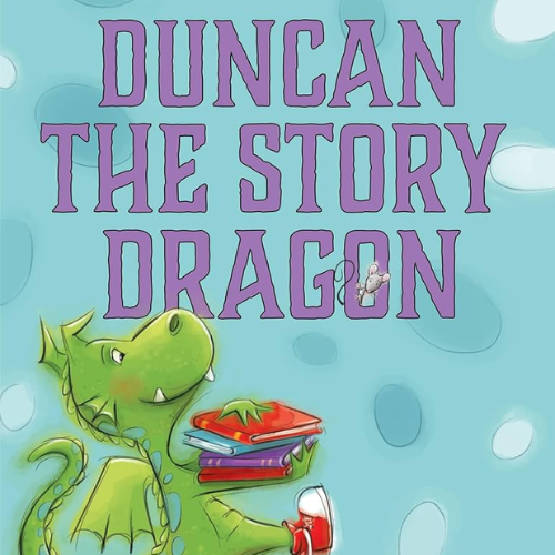 Duncan the Story Dragon