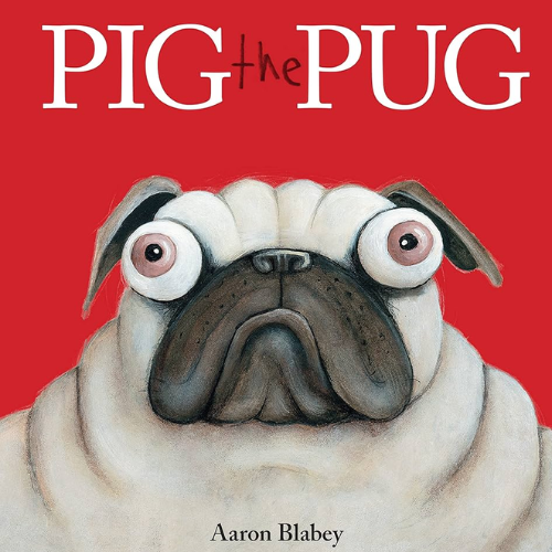 Pig the Pug