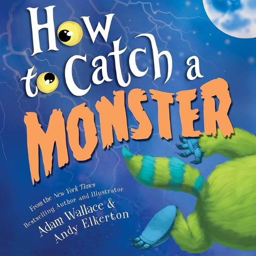 How to Catch a Monster