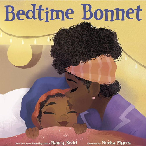 Bedtime Bonnet