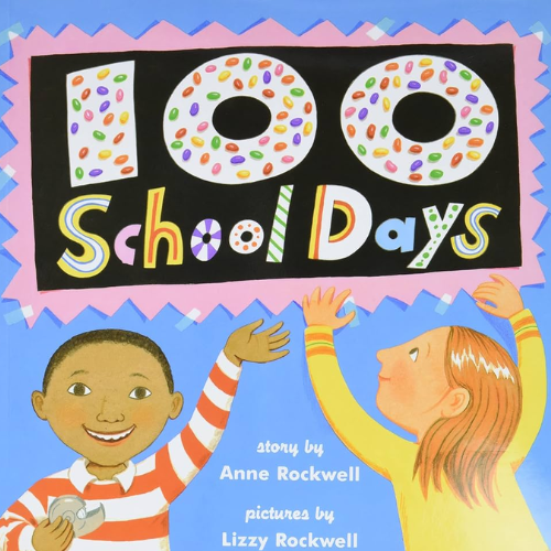 100 School Days