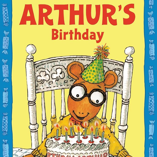 Arthur’s Birthday