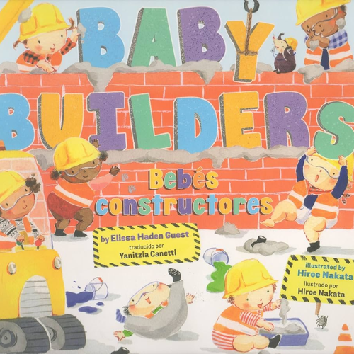 Baby Builders