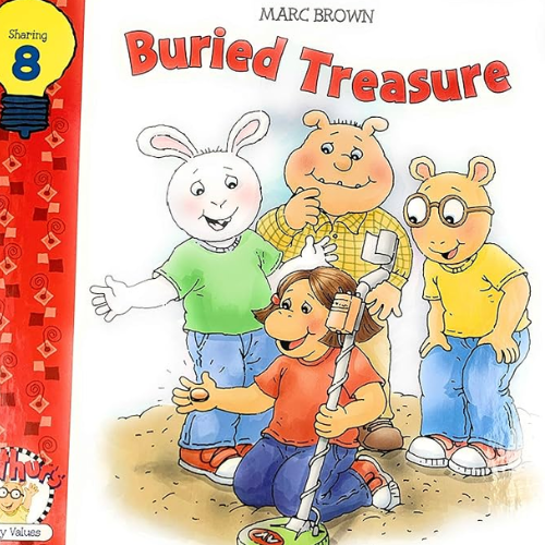 Buried Treasure
