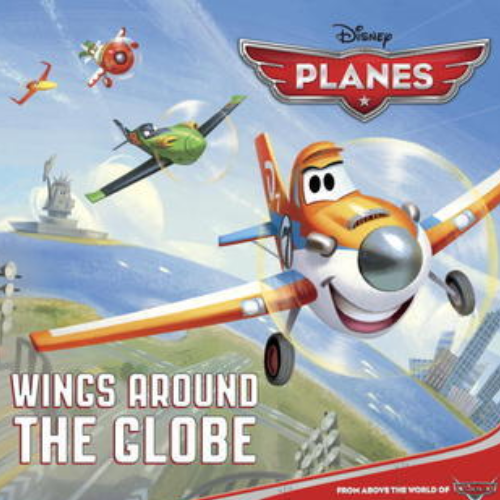 Wings Around the Globe
