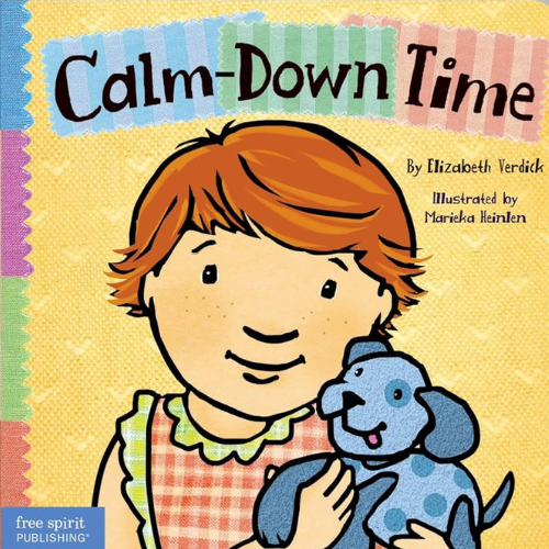 Calm-Down Time