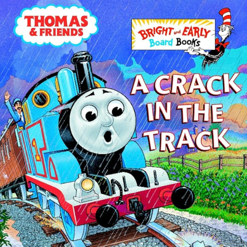 A Crack in the Track