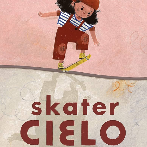 Cielo Skater