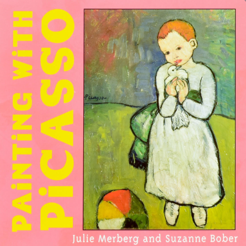 Painting with Picasso