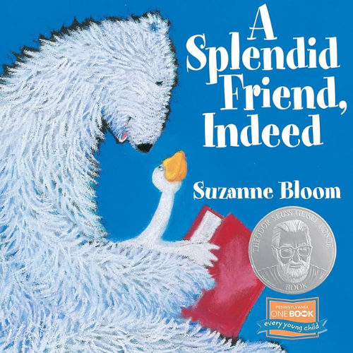 A Splendid Friend, Indeed