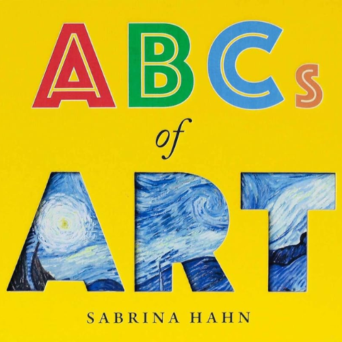 ABCs of Art