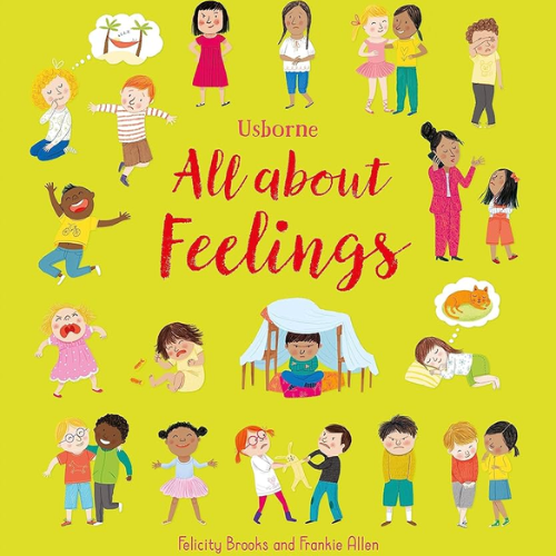 All About Feelings