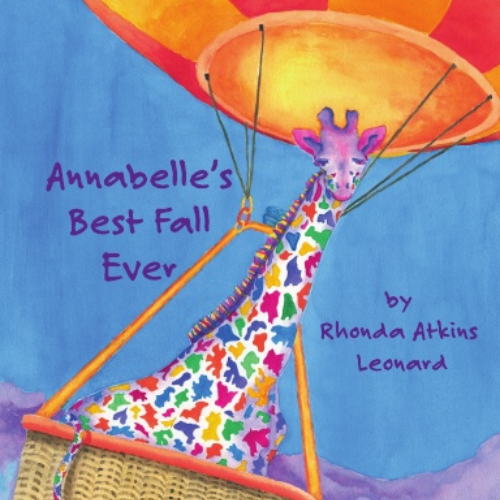 Annabelle’s Best Fall Ever