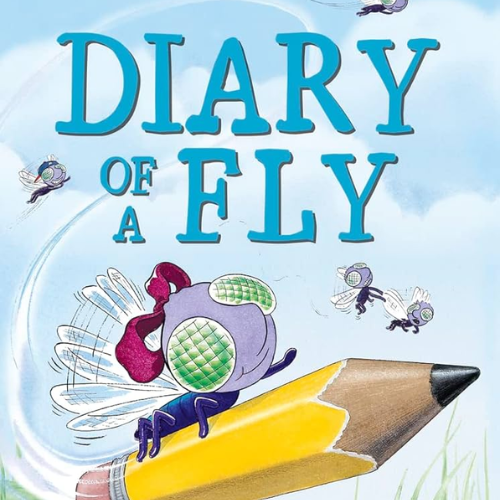 Diary of a Fly