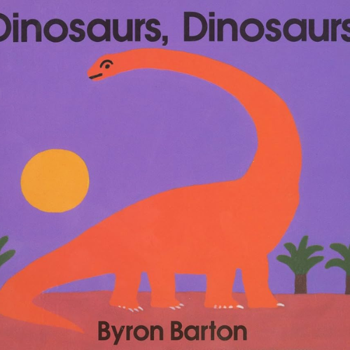 Dinosaurs, Dinosaurs