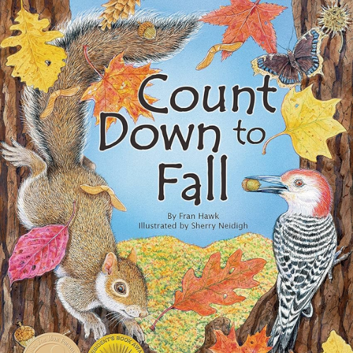 Count Down to Fall