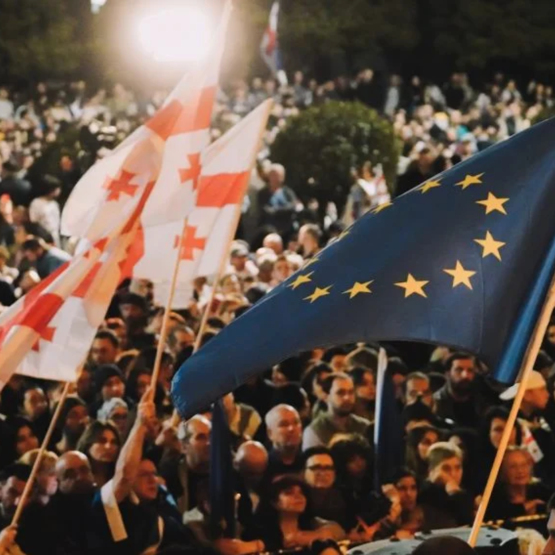 Global Democratic Backsliding